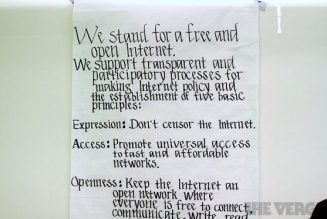 Twitter isn’t a government, but it’s the best one we’ve got