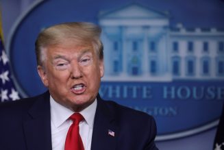 Twitter Labels President Trump’s “Potentially Misleading” Tweets