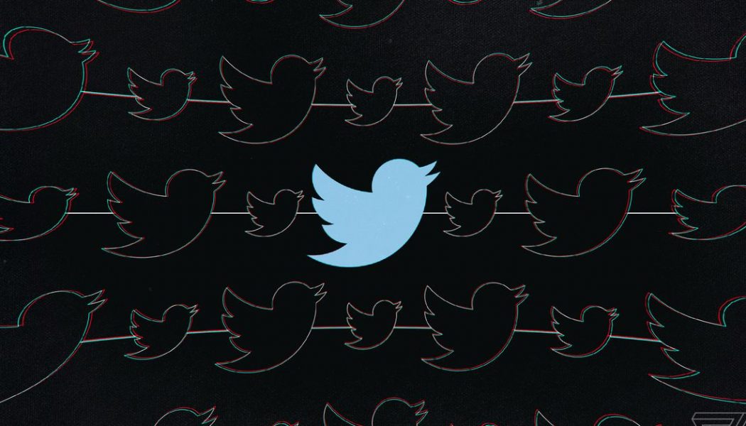 Twitter tests a cleaner interface for threaded conversations