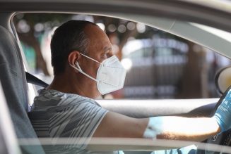 Uber’s response to COVID-19: face masks, selfies, and fewer people in the car