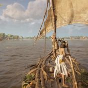 Ubisoft now giving out its Assassin’s Creed educational tours of Greece and Egypt for free