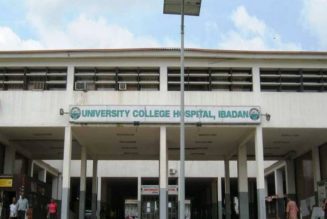 UCH Ibadan records new coronavirus case among surgical staff
