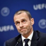 UEFA clarify comments on teams from abandoned leagues pre-qualifying for Champions League