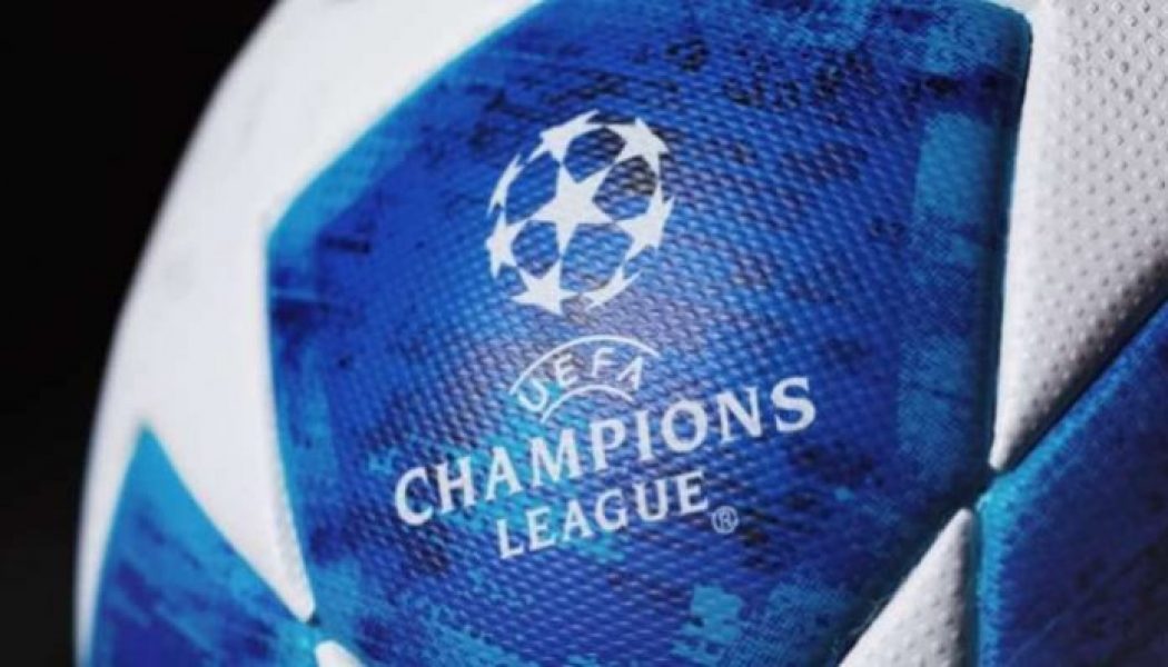 UEFA releases possible dates for Champions League games