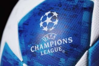 UEFA releases possible dates for Champions League games