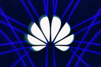 UK reportedly planning to phase out Huawei equipment from its 5G networks