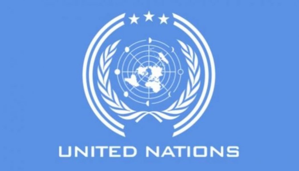 UN won’t vote electronically in Security Council election