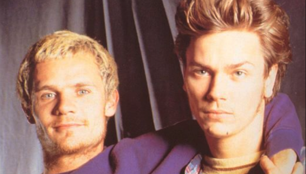 Unreleased Aleka’s Attic Songs Featuring Flea Coming For River Phoenix’s 50th Birthday