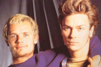 Unreleased Aleka’s Attic Songs Featuring Flea Coming For River Phoenix’s 50th Birthday