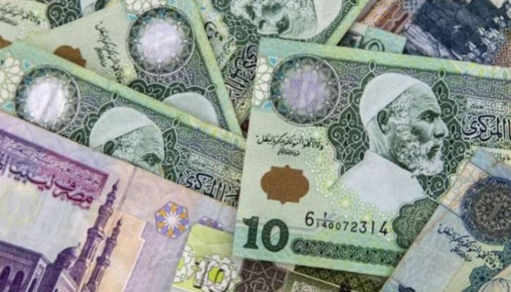 US: Malta seizes $1 billion in counterfeit Libyan money