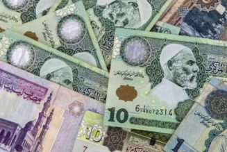 US: Malta seizes $1 billion in counterfeit Libyan money
