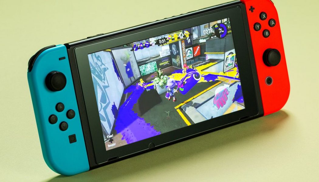 US spending on video games just hit a new quarterly record