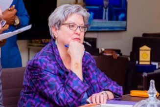 US stands in solidarity with Nigeria to defeat coronavirus – envoy