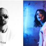 Vanic and K.Flay Unveil Melancholy New Single, “So Slow” [PREMIERE]