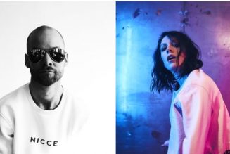 Vanic and K.Flay Unveil Melancholy New Single, “So Slow” [PREMIERE]