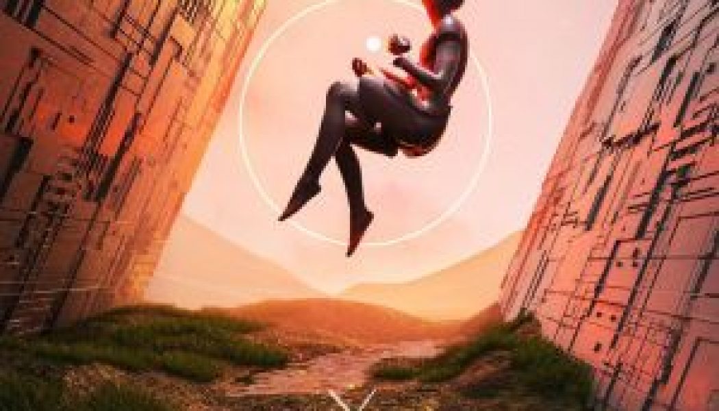 Vector & Masterkraft – Eyan Colgate ft. DJ Neptune