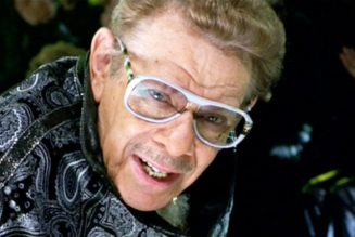 Veteran Actor & ‘Seinfeld’ Star Jerry Stiller Dead At 92