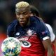 Victor Osimhen emerges fourth best scorer in Ligue 1