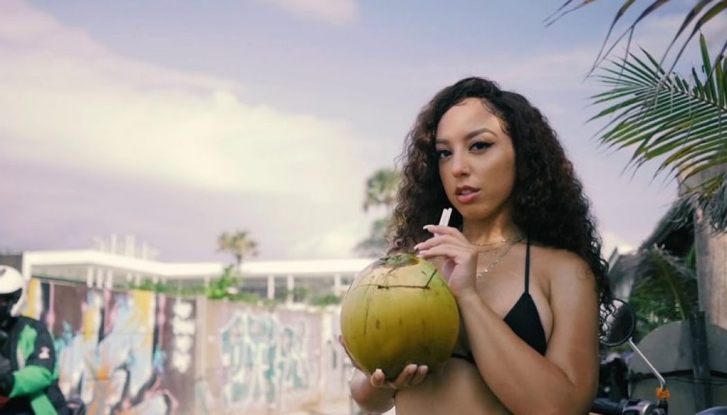 VIDEO: Dammy Krane – Confess ft. Nana Boro