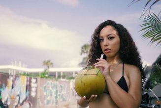 VIDEO: Dammy Krane – Confess ft. Nana Boro