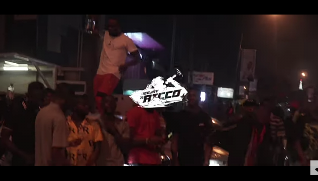 VIDEO: Deejay Ricco – So Lagos