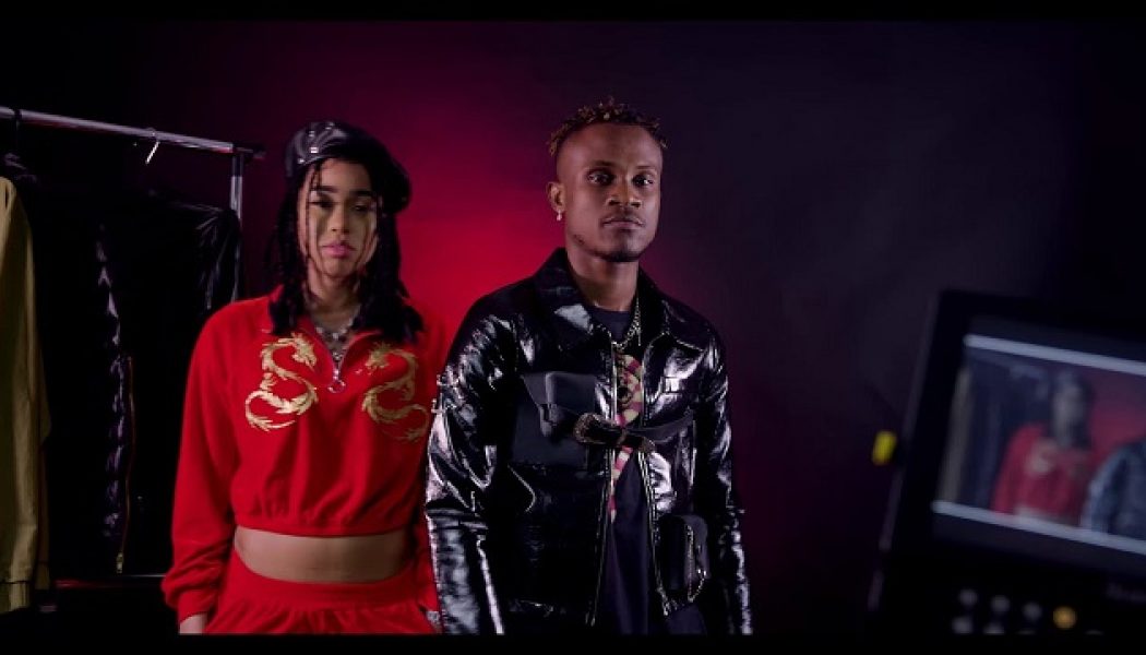 VIDEO: Dotman – Enugbe