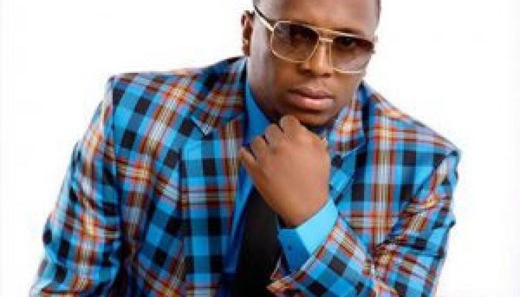 VIDEO: Eben – On God