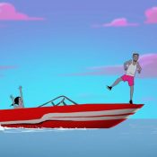 VIDEO: Mut4y & Elhi – Feelin U