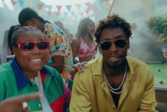VIDEO: Orezi – Your Body ft. Teni