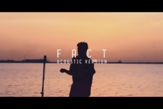 VIDEO: Victor AD – Fact