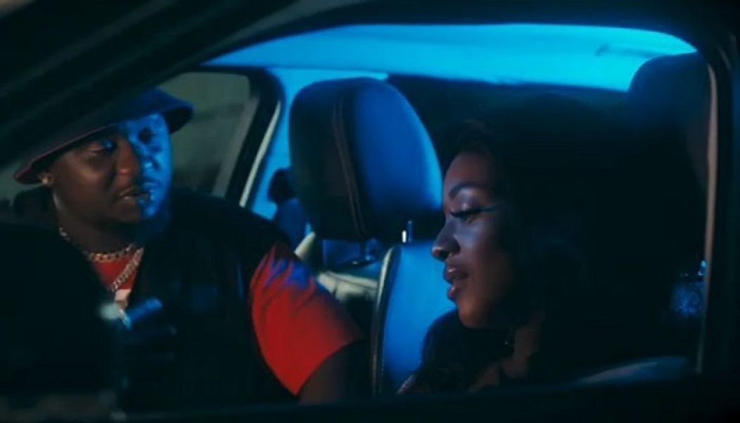VIDEO: Wande Coal – Again