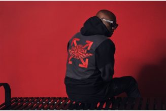 Virgil Abloh Talks How Michael Jordan Influenced Him As A Designer [Video]