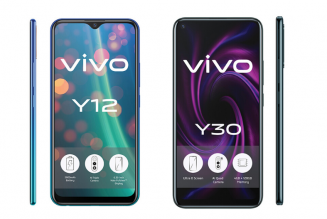 vivo to Launch Two New Devices in South Africa