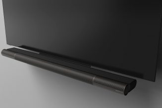 Vizio conquered the smart TV; now it wants to put Atmos in your living room