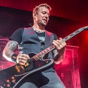 Volbeat Officially Cancel US Tour After Previously Hoping to Reschedule the Outing