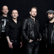 VOLBEAT’s ‘Seal The Deal & Let’s Boogie’ Certified Five Times Platinum In Denmark