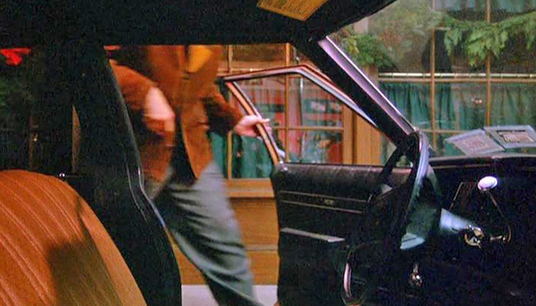 Wait, Kramer Drove an Experimental Chevrolet on “Seinfeld”?