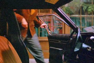 Wait, Kramer Drove an Experimental Chevrolet on “Seinfeld”?