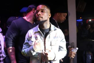 Wait, THAT Kaylin?: Tory Lanez Witness In Assault Report After Confrontation IG Model
