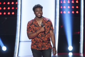 Watch CammWess Perform Prince’s ‘Purple Rain’ Ahead of ‘The Voice’ Finale