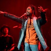 Watch Miguel Pay Tribute to George Floyd With Moving ‘Candles in the Sun’ Virtual Performance