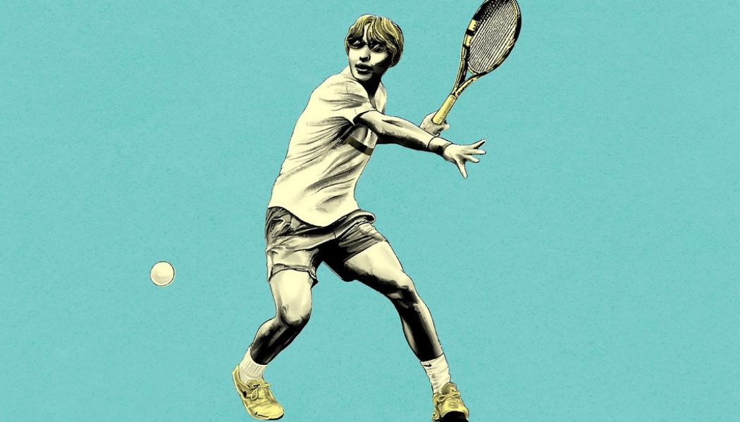 Watch Rising J-Pop Artist Mega Shinnosuke’s Making-of Video for ‘Sports’