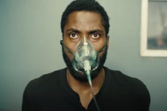 Watch the new trailer for Christopher Nolan’s Tenet that just debuted in Fortnite