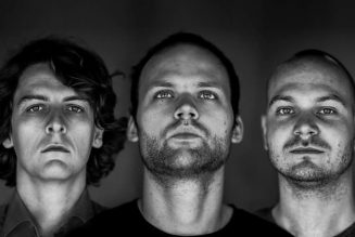 Watch Thijs of Noisia Spin a Ferocious DnB Set for “Beatport ReConnect: Drum & Bass”