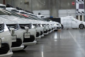 Waymo’s first external fundraising round just grew to $3 billion