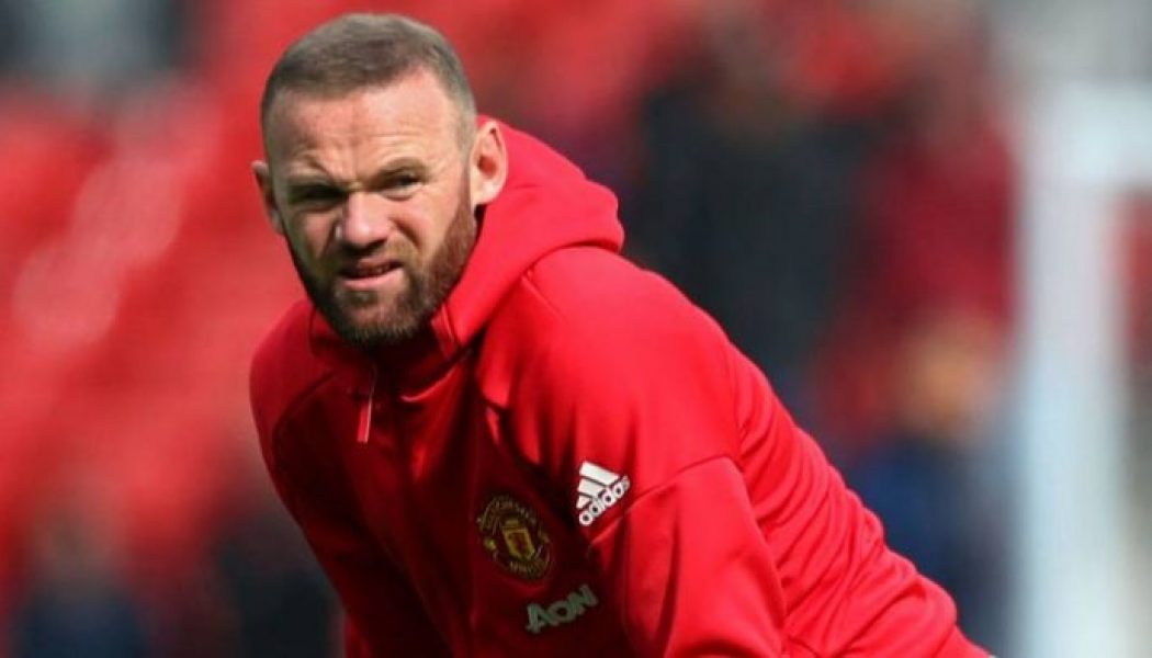 Wayne Rooney: Park was just as important to Manchester United as Cristiano Ronaldo