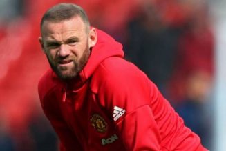 Wayne Rooney: Park was just as important to Manchester United as Cristiano Ronaldo