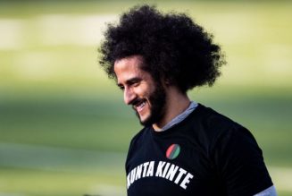 “We Have The Right To Fight Back!”: Colin Kaepernick Supports George Floyd Protests
