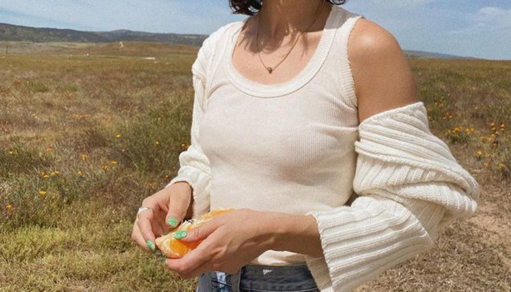 We Predict This Will Be the Trending Top of the Summer