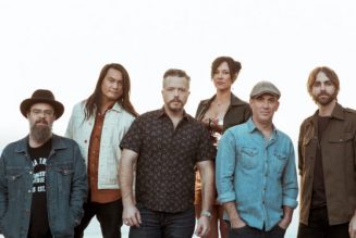‘We Were a Disaster’: Jason Isbell Discusses the Making of Reunions